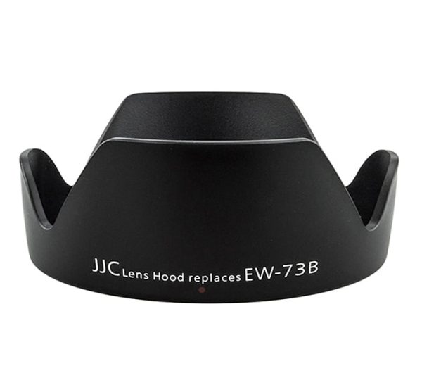 JJC LH-73B Lens Hood for Canon EW-73B