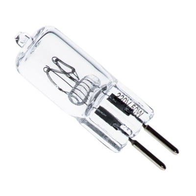 MODELING LAMP 230V 50W