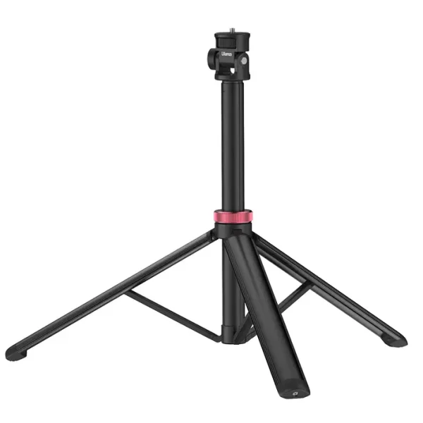 Ulanzi MT-79 Portable Adjustable Light Stand (6.5') - Image 2