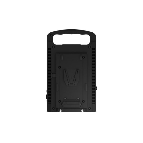 V-Mount/V Lock NEWELL 2CH Dual Quick Battery AC Charger with DC 16.8V Power Supply Output - Image 2
