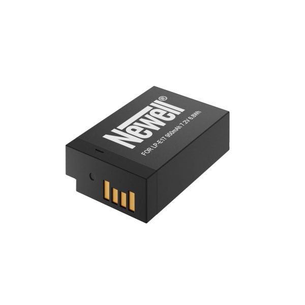 Newell LP-E17 Rechargeable Battery - Image 3
