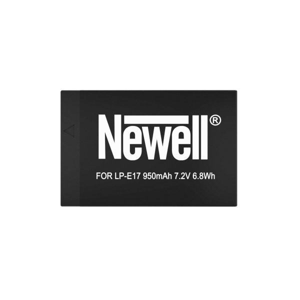Newell LP-E17 Rechargeable Battery - Image 2