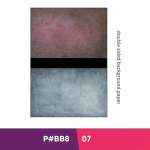 New Style Dual-Sided Backdrop#07