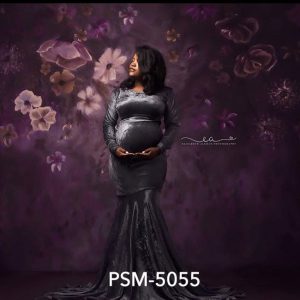 Fabric Cotton Polyester PSM-5055