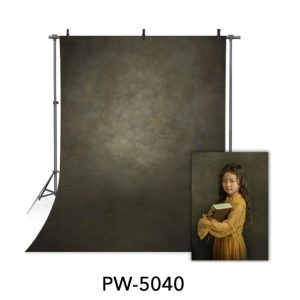 Fabric Cotton Polyester PW-5040