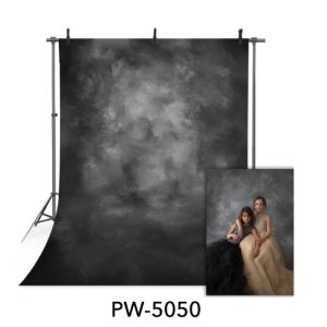 Fabric Cotton Polyester PW-5050