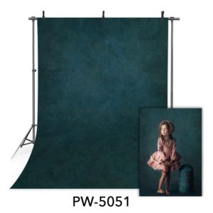 Fabric Cotton Polyester PW-5051