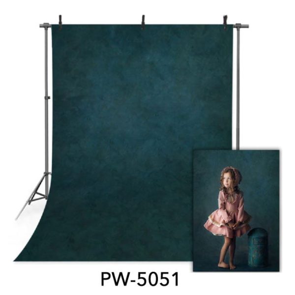 Fabric Cotton Polyester PW-5051