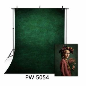 Fabric Cotton Polyester PW-5054