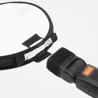 Portable 40cm Flash Speedlite Diffuser