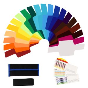 Selens SE-CG20 Flash Color Gels