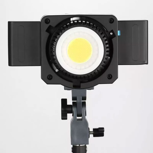 Sokani X100 Bi-Colour 100W LED Video Light - Image 2