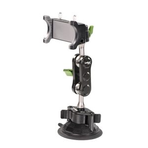 Lanparte Universal Ball Head Basic SuckerArm for Phone