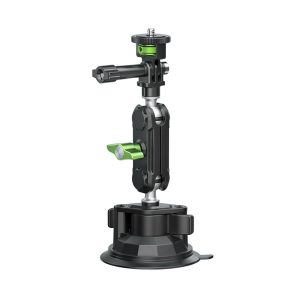 Action Camera Suction Cup Mount, UBA-GO