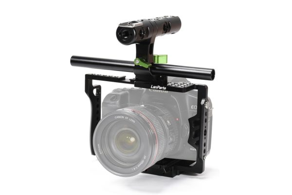 Universal Camera cage kit-UCK-01 - Image 2