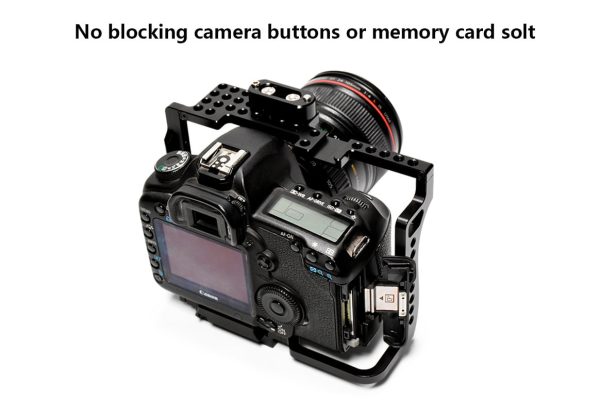 Universal Camera cage kit-UCK-01 - Image 3