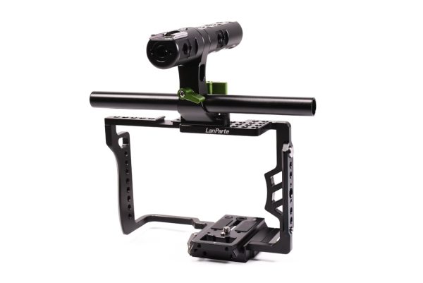 Universal Camera cage kit-UCK-01