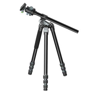 Ulanzi MT-59  1.7M Aluminum Alloy High Angle Shot Tripod