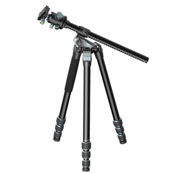 Ulanzi MT-59  1.7M Aluminum Alloy High Angle Shot Tripod