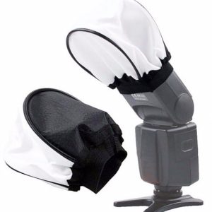 Soft Mini Flash Bounce Diffuser Cap