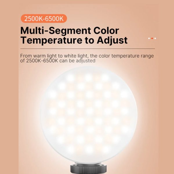 VL69 LED LIGHT for Video Conferencing , Online Education - Image 10