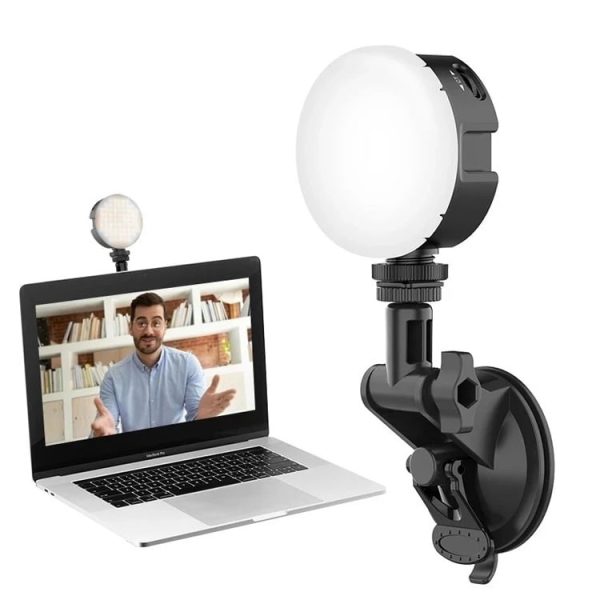 VL69 LED LIGHT for Video Conferencing , Online Education - Image 5