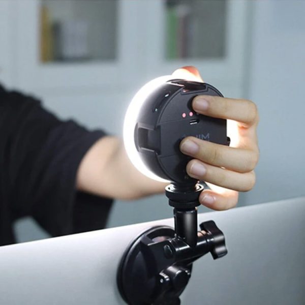VL69 LED LIGHT for Video Conferencing , Online Education - Image 4