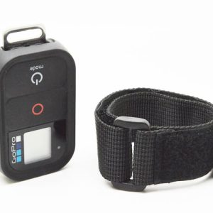Velcro Belt for Remote