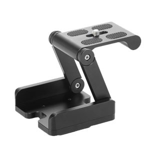 Z Flex Tilt head Quick Release Plate