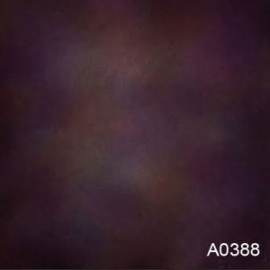 Hand Painted Fantasy Muslin Backdrops A0388