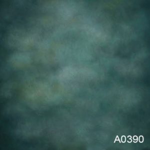 Hand Painted Fantasy Muslin Backdrops A0390
