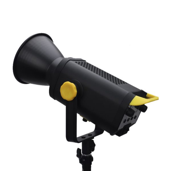 200 Wats LED Light Single-Colour