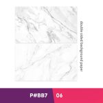 Big Size Wooden Textured Backdrop Double Sided # 06