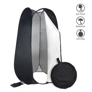 Portable Changing Room