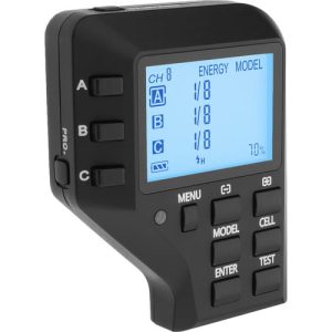 Impact Venture Wireless Controller with Nikon/Canon Shoe