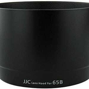 JJC LH-65B Lens Hood for Canon Replacement for ET-65B