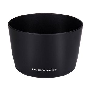 JJC LH-60 Lens Hood for Canon (ET-60)