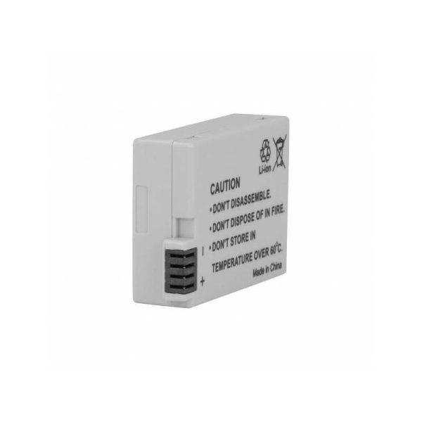 Newell  LP-E8 Rechargeable Battery - Image 2