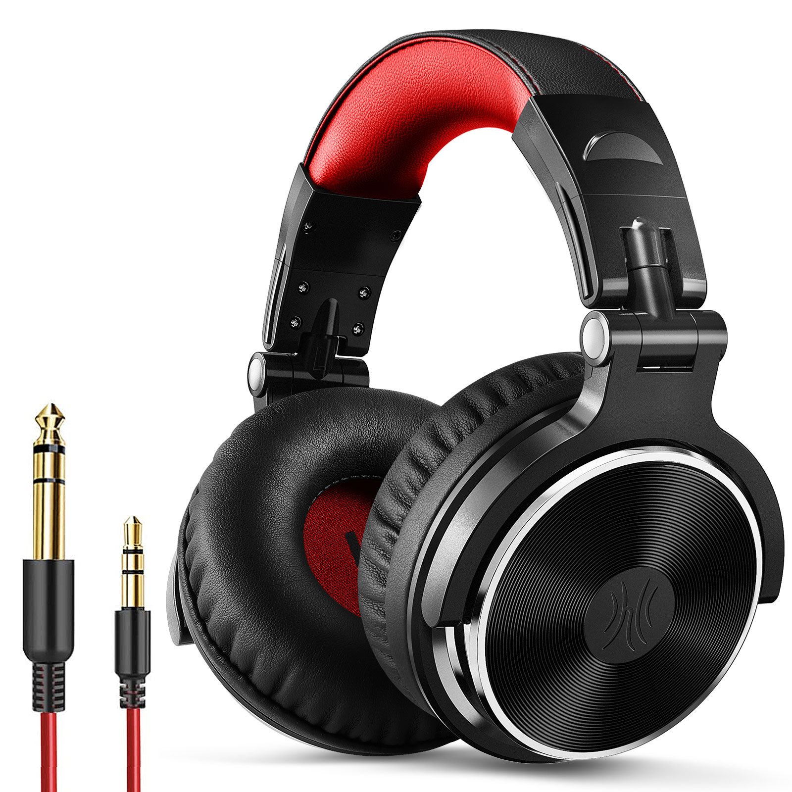Oneodio PRO-10R Over the Ear Wired Headphone