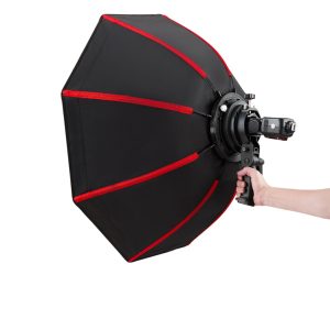 New Quick Set up Softbox 80cm