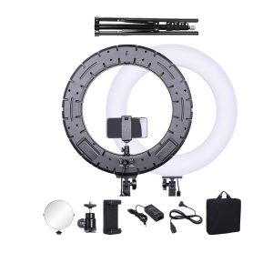 18” Ringlight Bio Colour