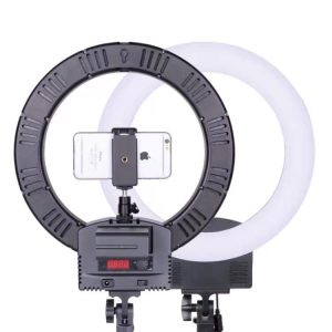 Ring Light 12"