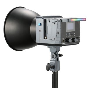 Sokani X100 RGB 100W LED Video Light