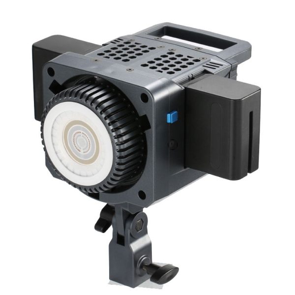 Sokani X100 RGB 100W LED Video Light - Image 5