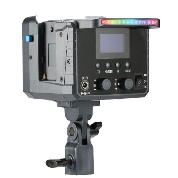 Sokani X100 RGB 100W LED Video Light - Image 4