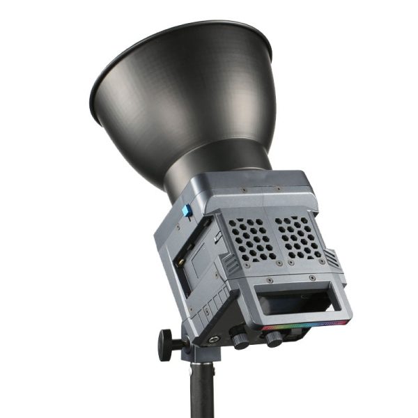 Sokani X100 RGB 100W LED Video Light - Image 2