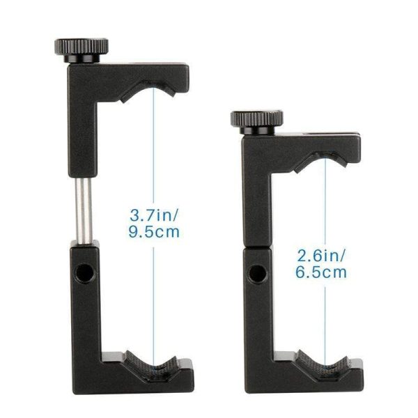 Ulanzi  ST-02S Phone Tripod Mount - Image 2