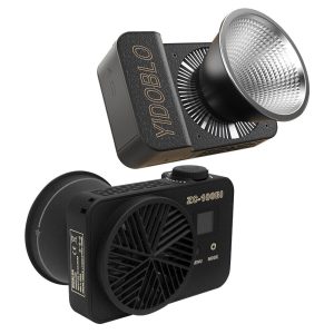 Yidoblo ZC-100BI 100W COB Video Light