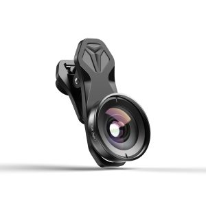 Apexel 110-Degree Wide Angle Lens for Smartphone