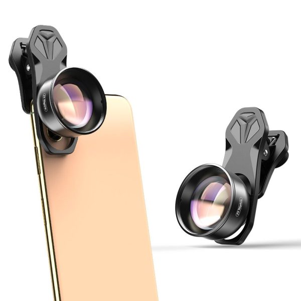 Apexel 2x Telephoto Lens For Smartphone - Image 5